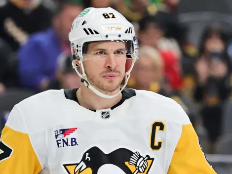 Son of former Oilers captain reveals expectations about joining Sidney Crosby's Penguins