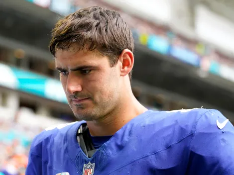 Daniel Jones receives update on Anthony Richardson’s injury amid Colts quarterback battle