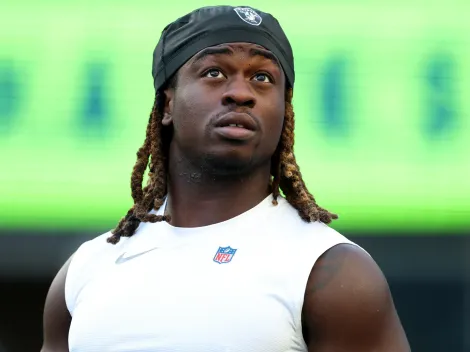Fans react to Ashton Jeanty’s preseason Raiders debut as rookie running back struggles in first game under Peter Carroll