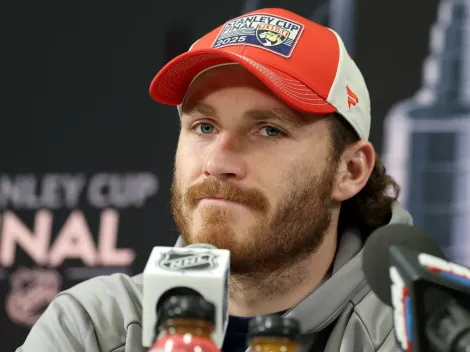 NHL News: Panthers star Matthew Tkachuk still doubtful about potential career-changing decision