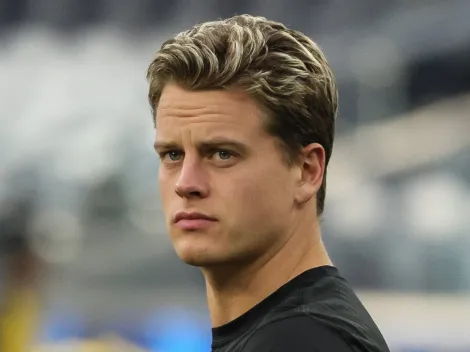 Joe Burrow is self-critical of Bengals offense, sending a message to Ja'Marr Chase and teammates
