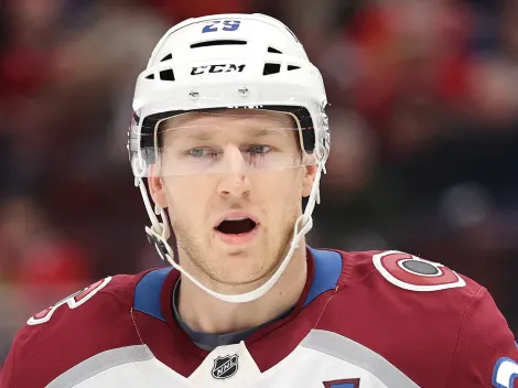 NHL News: Avalanche secure veteran left wing to support Nathan MacKinnon in 2025-26 season