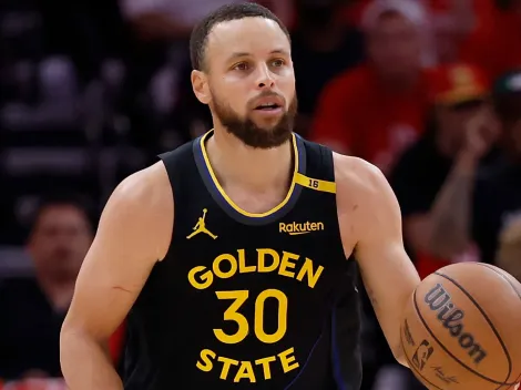 Warriors star Stephen Curry reveals his motivation entering year 17 in the NBA