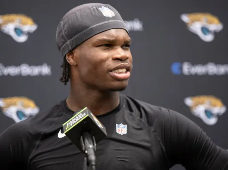 Jaguars head coach Coen gives big update on Hunter ahead of NFL preseason debut vs. Rodgers' Steelers