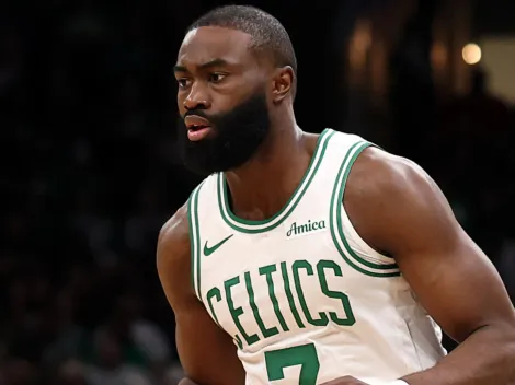 Six-time Celtics champion delivers harsh criticism of Jaylen Brown ‘He is not quite at the superstar level’