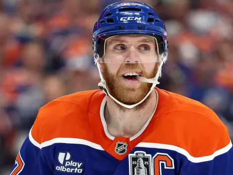 Connor McDavid, Oilers reportedly reach clarity on contract extension amid trade rumors