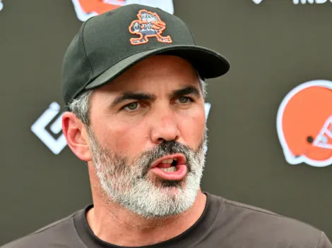 Kevin Stefanski confirms if Shedeur Sanders is Browns' starting quarterback