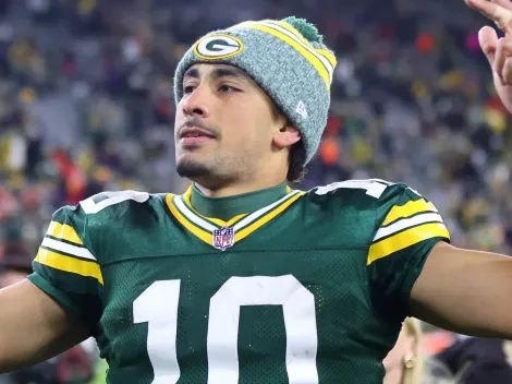 Are Jordan Love and Justin Fields playing today in Packers vs Jets preseason game?