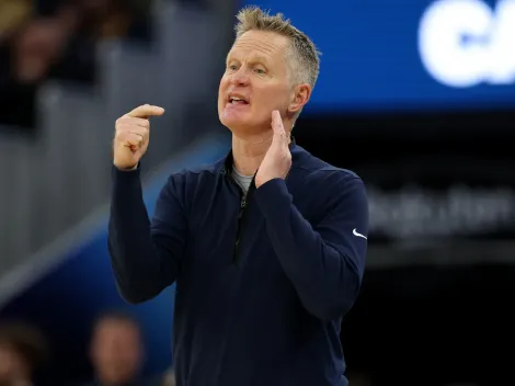 Warriors’ Steve Kerr reveals the offensive cultural legacy left by legendary Bulls coach Phil Jackson