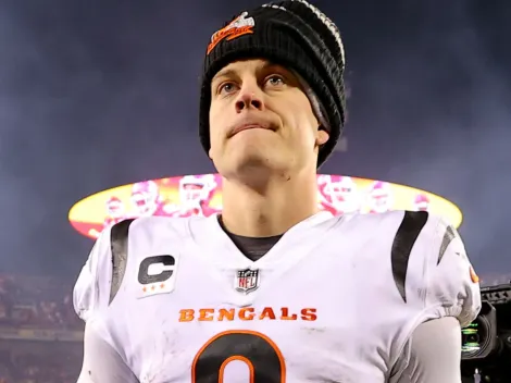 Cincinnati Bengals get hit with bad news regarding Joe Burrow key teammate