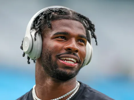 Shedeur Sanders answers to people who thought Browns didn't put him in a position to succeed