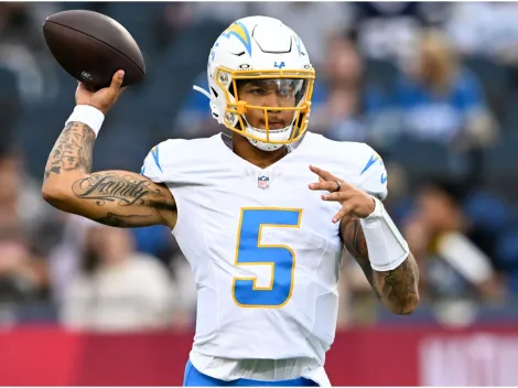 Where to watch Los Angeles Chargers vs New Orleans Saints live in the USA: 2025 NFL Preseason game