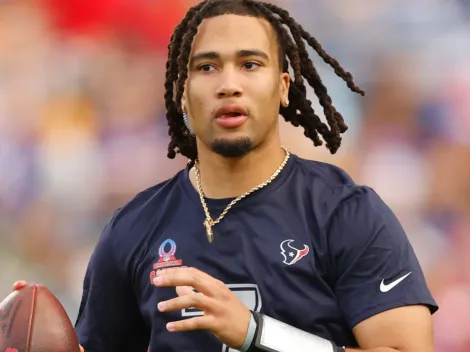 A Super Bowl champion joins CJ Stroud, Texans to replace injured player
