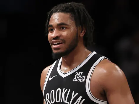 NBA Rumors: Nets reportedly make a decision regarding Cam Thomas’ future