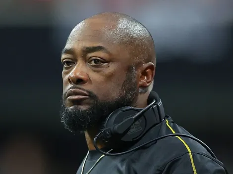 Mike Tomlin confirms Steelers injury report after win against Jaguars