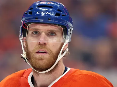 NHL News: Connor McDavid encouraged to leave Oilers with wild trade idea reminiscent of Wayne Gretzky