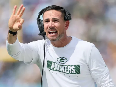 Packers HC Matt LaFleur turns heads with shocking revelation on availability of Jordan Love’s key weapon for Week 1