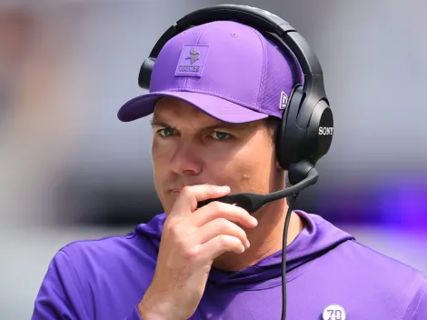 Not only Rondale Moore: Vikings lose another player after preseason debut