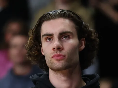 NBA Rumors: Chicago Bulls have reportedly made a decision regarding the future of Josh Giddey