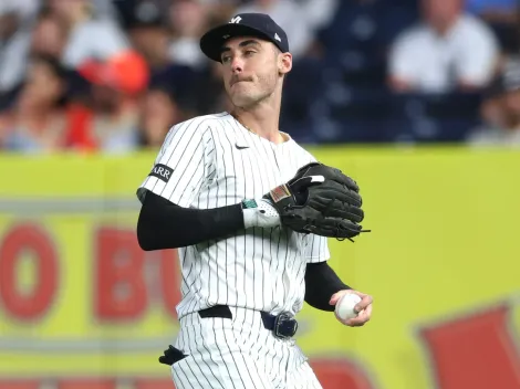 NY Yankees key player Cody Bellinger highlights Bronx Bombers’ struggles with critical error