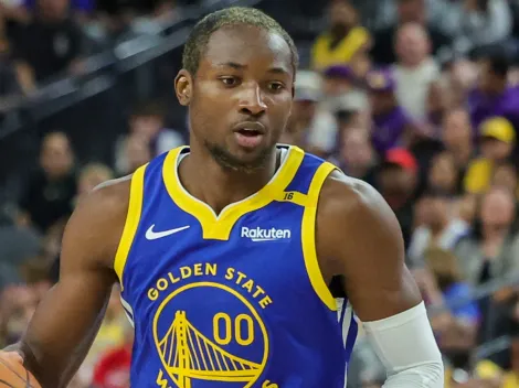 NBA Rumors: Jonathan Kuminga draws early interest ahead of upcoming unrestricted free agency