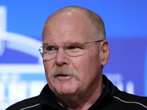 Andy Reid is concerned about Chiefs offense after loss against Cardinals