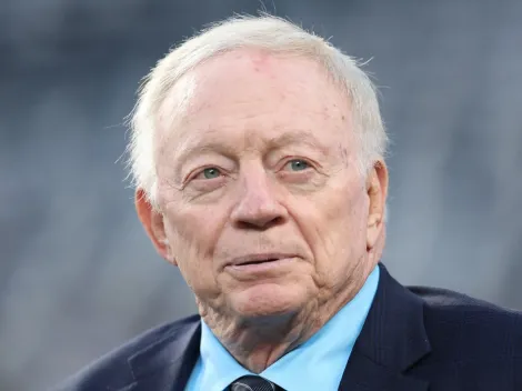 Jerry Jones and Cowboys have made final decision about Micah Parsons