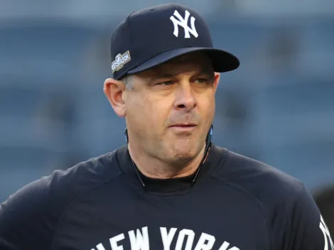 Boone tries to lift Yankees’ spirits with message on tough situation