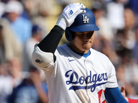 Blue Jays key player reaches milestone after retiring Shohei Ohtani and another key Dodgers player