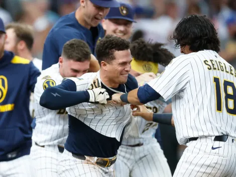 Not Chourio: Brewers fans identify the key player who transformed their regular season success