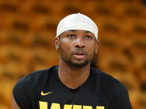 NBA Rumors: Jonathan Kuminga reportedly refuses team-friendly deal with Warriors