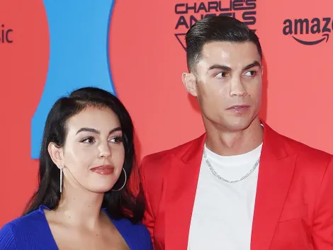 Cristiano Ronaldo’s partner Georgina Rodriguez drops very clear hint about marriage proposal