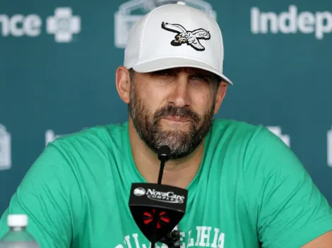NFL News: Nick Sirianni, Jalen Hurts face another injury setback ahead of next Eagles season