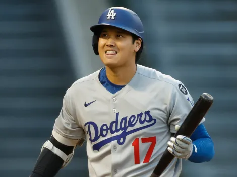 Dodgers’ star Shohei Ohtani receives bittersweet news following 42nd home run of the season