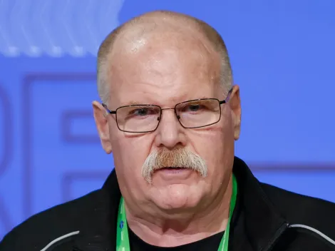Andy Reid shuts down Patrick Mahomes' Chiefs dynasty-ending rumors