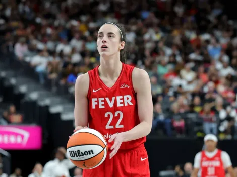 Is Caitlin Clark playing for Indiana Fever vs Dallas Wings tonight, August 12?