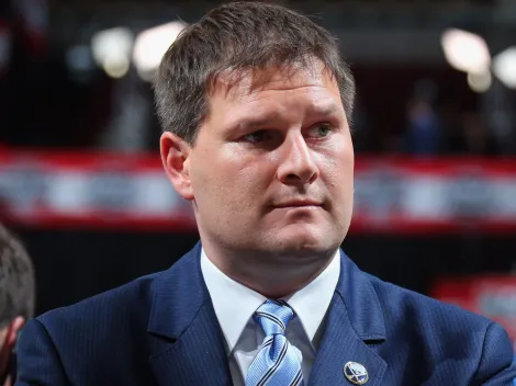 Kraken GM Botterill delivers ‘confident’ message following $4.1 Million, 2-year extension for key RFA defenseman