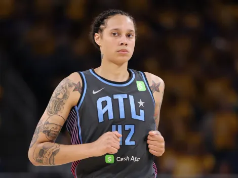 Brittney Griner’s comeback draws strong reaction from Atlanta Dream coach