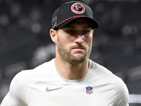 Falcons confirms whether Michael Penix Jr. or Kirk Cousins will play vs the Titans