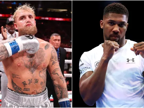 Paul vs. Joshua fight faces uncertainty after encountering unexpected roadblock despite ‘advanced’ negotiations