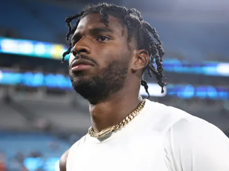 Shedeur Sanders confronts Cleveland journalist after preseason debut with Browns