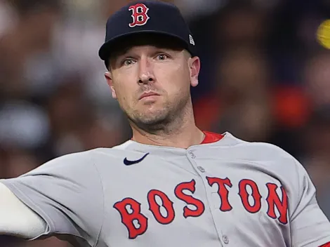 Astros’ Alex Bregman got honest about facing the series with the Red Sox in Houston