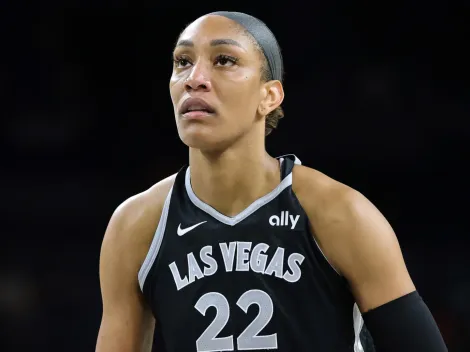 A’ja Wilson breaks silence after making WNBA history with unprecedented feat