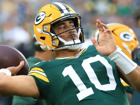 Packers sign weapon who celebrated Eagles’ Super Bowl win vs Chiefs last season