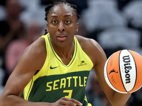 Nneka Ogwumike’s contract with the Seattle Storm: What is the salary of the forward?