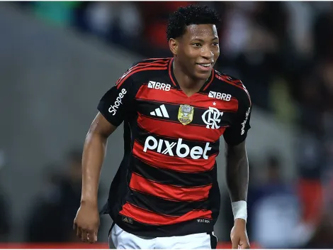 Where to watch Flamengo vs Internacional in the USA: 2025 Copa Libertadores