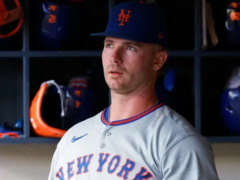 Alonso breaks silence on Mets future with Cohen and Stearns central to decision