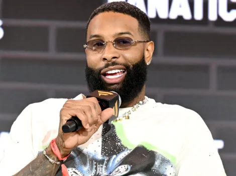 Odell Beckham Jr breaks silence on NFL retirement rumors after fake report