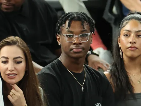 Bryce James reveals LeBron’s advice ahead of freshman season with Arizona