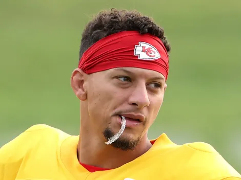 Patrick Mahomes sends clear message to Andy Reid about QB plan vs Seahawks